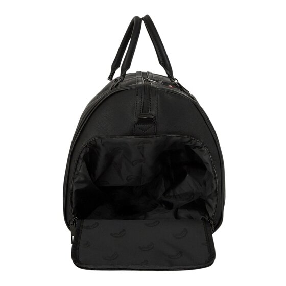 Sprayground Fly Knit Mouth Torba podróżna Weekender 51 cm