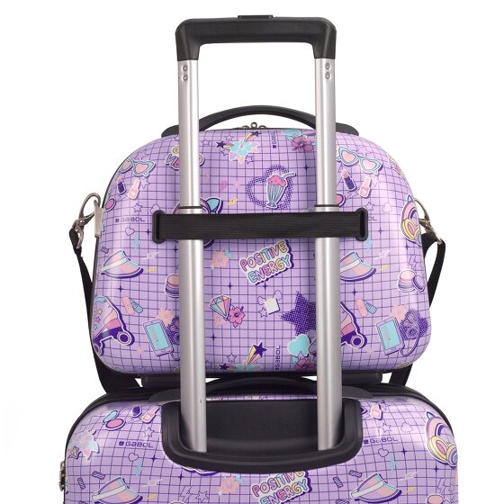 Gabol Funny Beautycase 35 cm