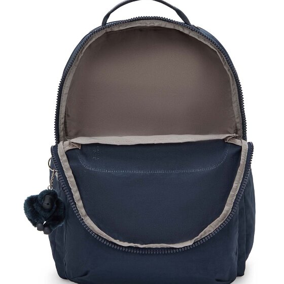 Kipling Basic Seoul Plecak 44 cm Komora na laptopa