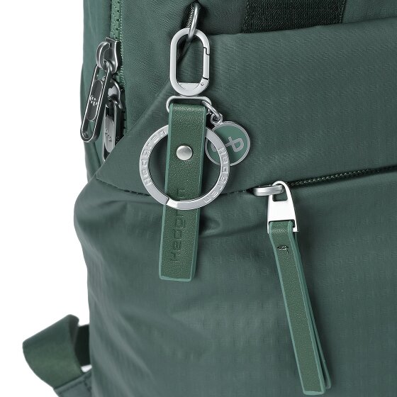 Hedgren Furo Plecak M Ochrona RFID 37 cm Komora na laptopa