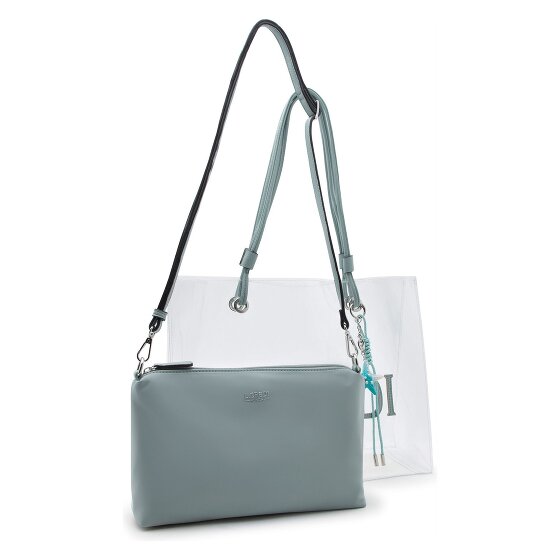 L.Credi Reja Shopper Bag 37 cm