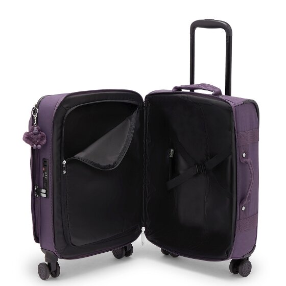 Kipling Basic Spontaneous 4 kółka Walizka kabinowa S 33 cm