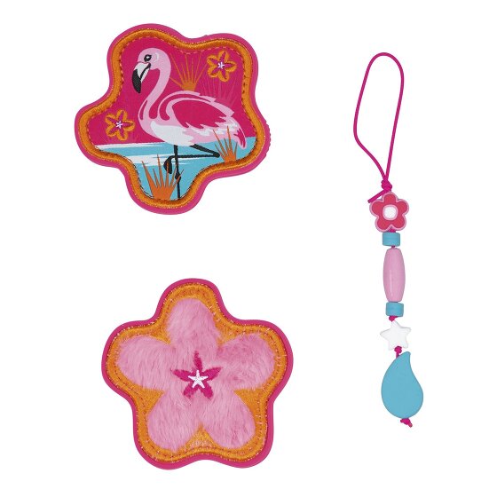 Scout Micro Zestaw tornistra 5-części