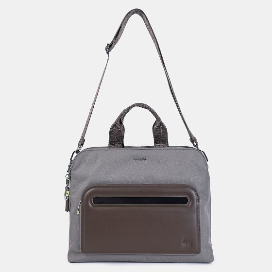 Hedgren Teczka Fika RFID 38,5 cm przegroda na laptopa