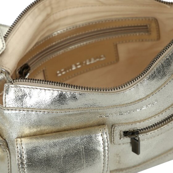 Cowboysbag Hawley Glam Torba na ramię Skórzany 25 cm