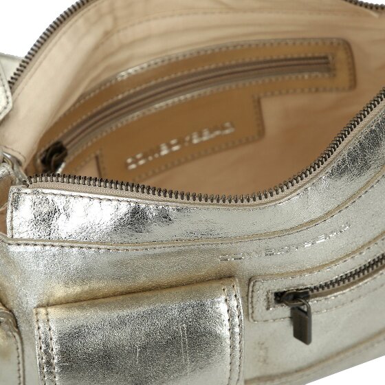 Cowboysbag Hawley Glam Torba na ramię Skórzany 25 cm