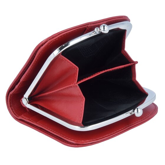 Picard Bingo Portfel skórzany 10 cm