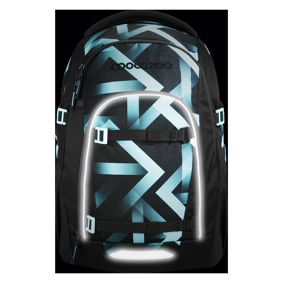 coocazoo Mate Plecak szkolny 44 cm