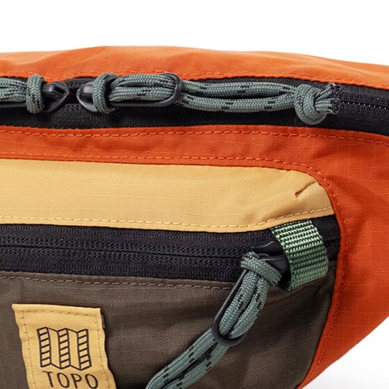 Topo Designs Mountain Saszetka 27 cm
