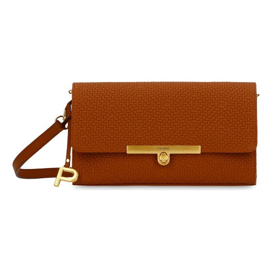 Picard Day Trip Torba na ramię Skórzany 24 cm