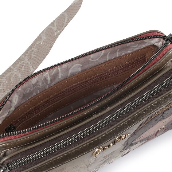 Anekke Muse Torba na ramię 25 cm