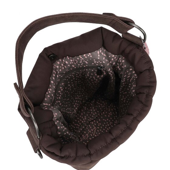 Fritzi aus Preußen Olga Bubble Torba na ramię 27 cm