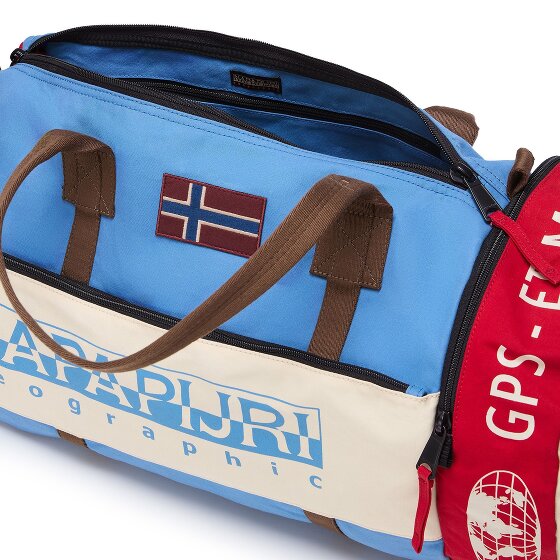 Napapijri H-Equator Torba podróżna Weekender 60 cm