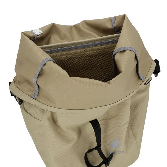 Deuter Valbona Torba na rower 40 cm