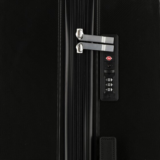 Cocoono Madrid 4 kółka Walizka 77 cm