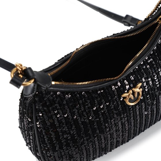 PINKO Half Moon Torba na ramię 26 cm