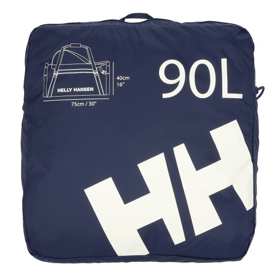 Helly Hansen Duffle Bag Duffel Bag 2 90L Torba podróżna 75 cm