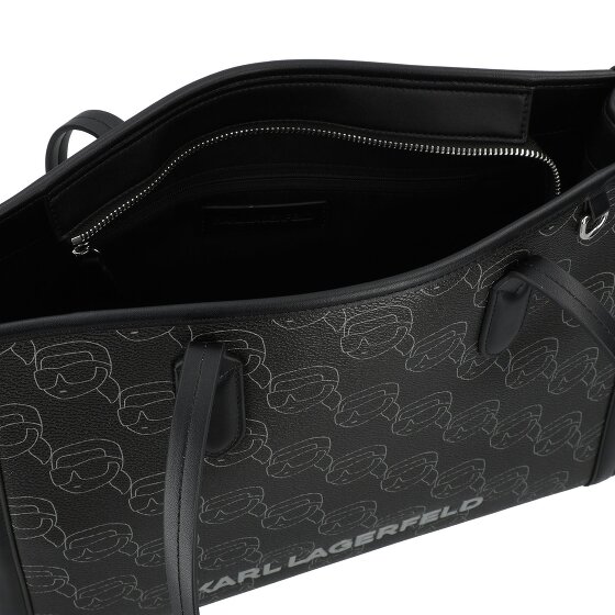 Karl Lagerfeld Ikon Shopper Bag 37 cm