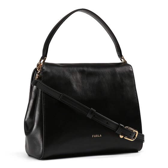 Furla Domus Torba S Skórzany 24 cm