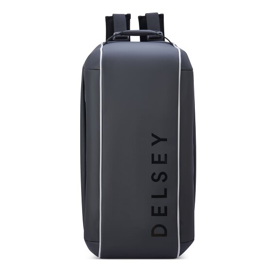 Delsey Paris Torba podróżna Aventure z przegrodą na laptopa 65 cm