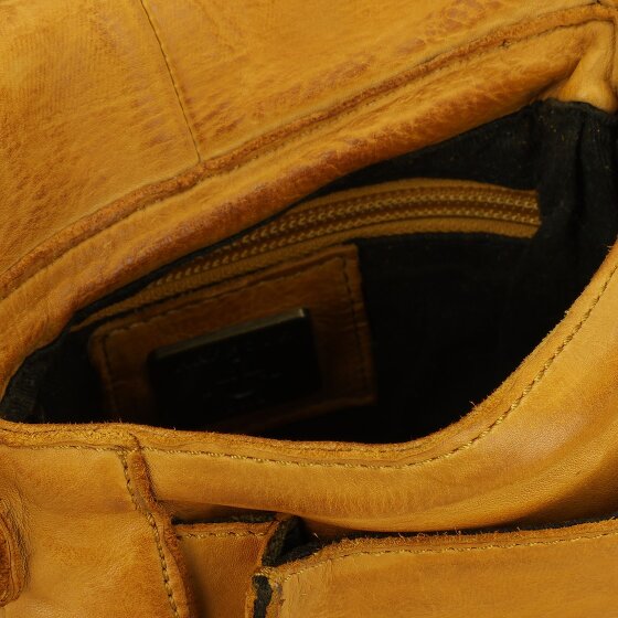 Harbour 2nd Anchor Love Iben Mini Torba Torba na ramię Skórzany 18 cm