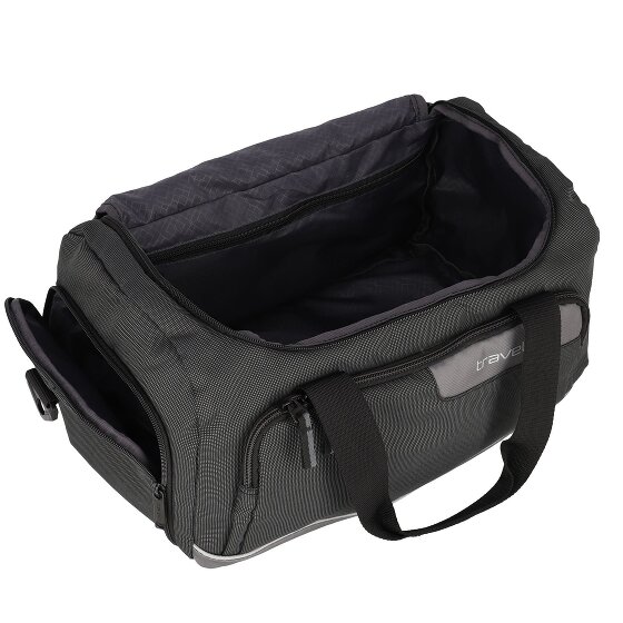 Travelite VIIA Zestaw bagażowy na 4 kółkach 4szt.