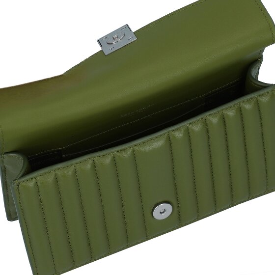 Kate Spade New York Deco Torba na ramię Skórzany 19.5 cm