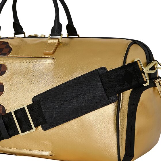 Sprayground Sharks In Torba podróżna Weekender 51 cm
