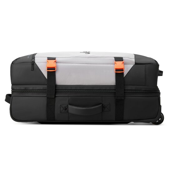 Jeep JS007C 2 kółka Torba podróżna L 73 cm