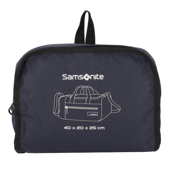 Samsonite Roader Torba podróżna Weekender 40 cm