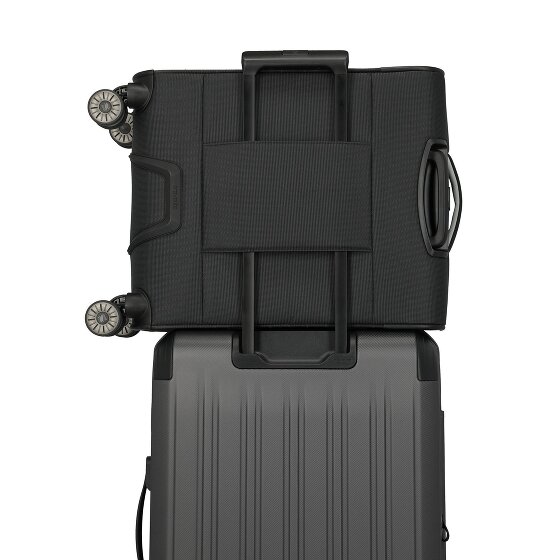 Travelite Jetpack Light 4 kółka Walizka kabinowy 55 cm