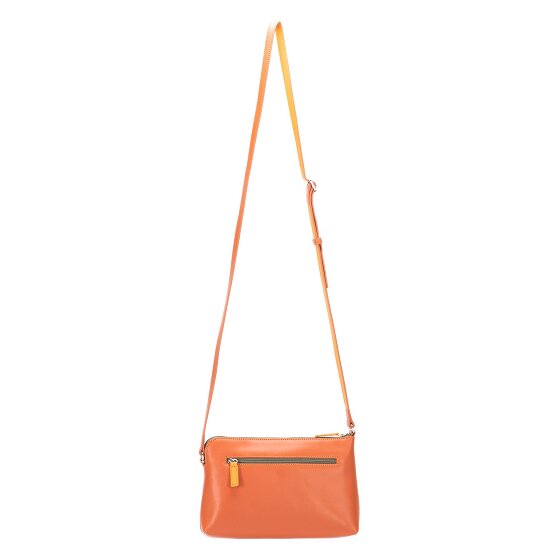 Mywalit Torba na ramię Skórzany 22 cm