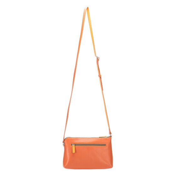 Mywalit Torba na ramię Skórzany 22 cm