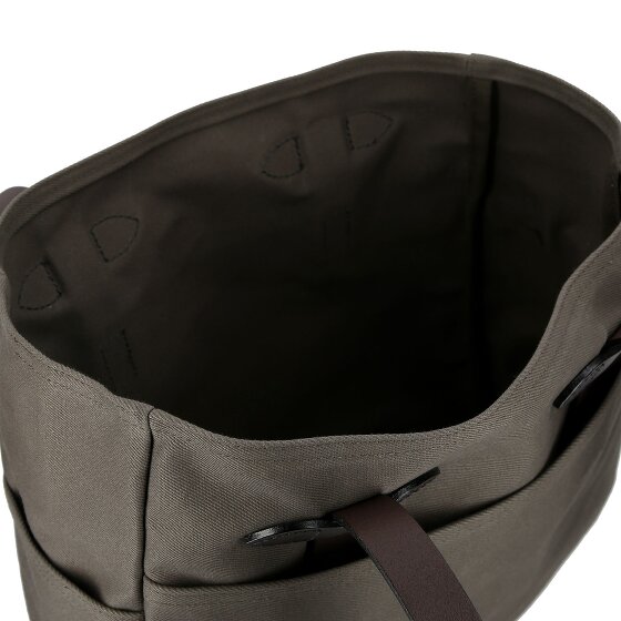 Filson Luggage Twill Shopper Bag Skórzany 35.5 cm