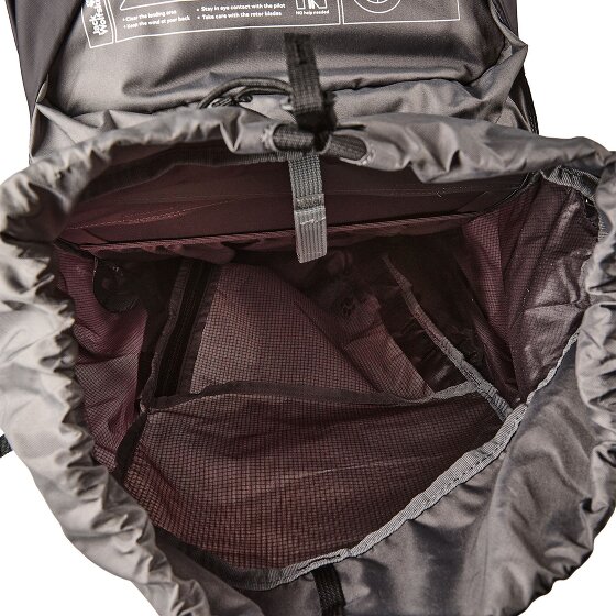 Jack Wolfskin Echotrek Shape 30L Plecak turystyczny 64 cm