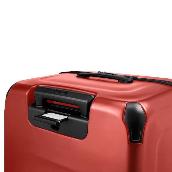 Victorinox Spectra 3.0 Trunk Duży 4-kołowy wózek 76 cm