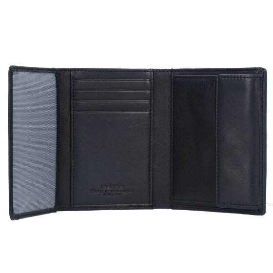 Maître F3 Hainer portfel skórzany 9,5 cm