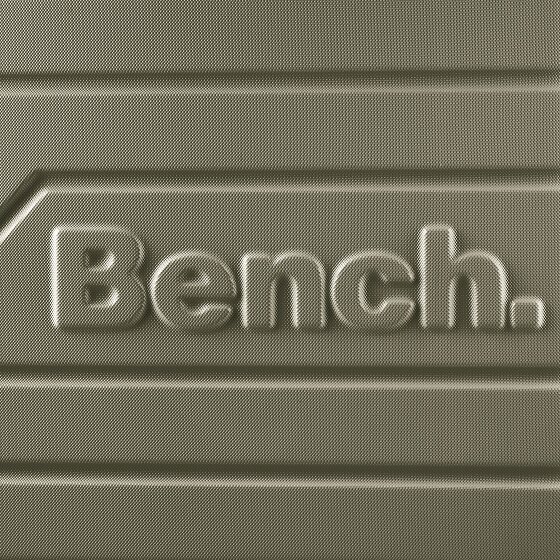 Bench Seattle 4 kółka Walizka M 69 cm