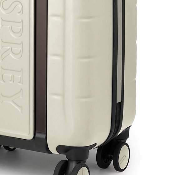Osprey Ozone 4 kółka Walizka kabinowa 55 cm