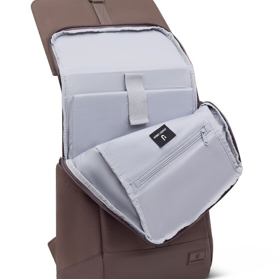 Johnny Urban Flash Series Mika Plecak 40 cm Komora na laptopa