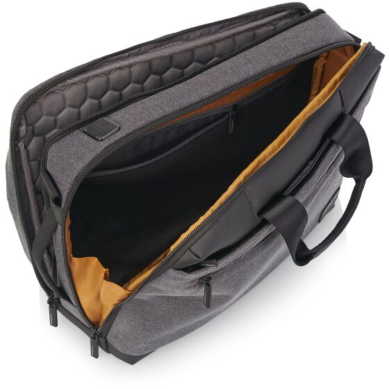 Hedgren Next Display Briefcase RFID 39 cm przegroda na laptopa