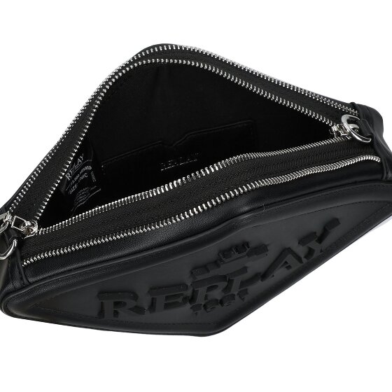 Replay Torba na ramię 26.5 cm