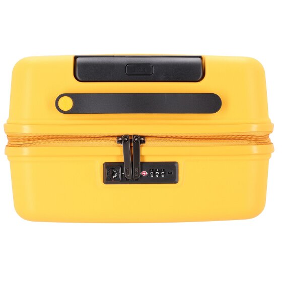 Bric's BY Ulisse Wózek kabinowy 4-kołowy 55 cm