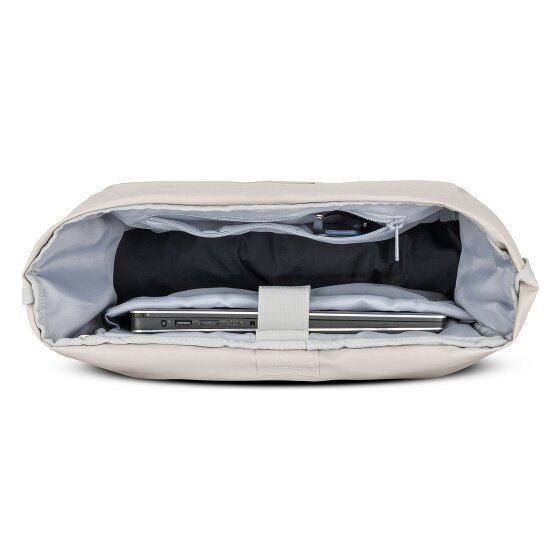 Johnny Urban Eco Series Allen Large Plecak 45 cm Komora na laptopa