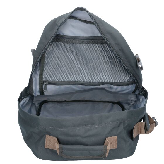 Cabin Zero Adventure 59 Plecak 39 cm