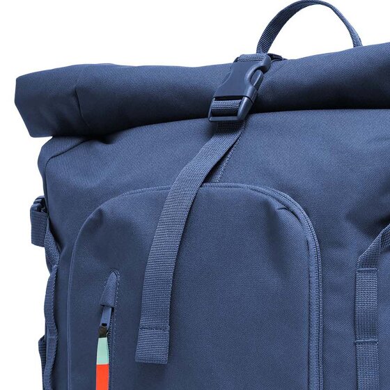 GOT BAG Rolltop Adventure Plecak 47 cm Komora na laptopa