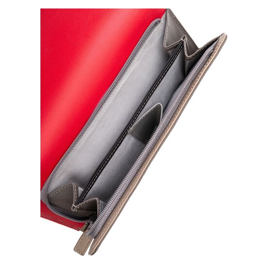 Mywalit Portfel Skóra 17 cm