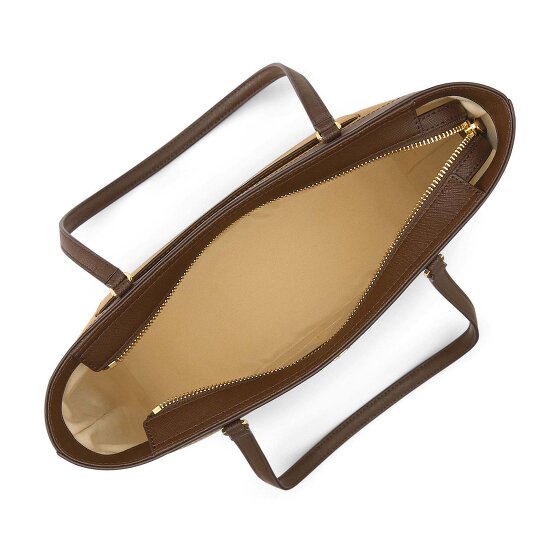 Lauren Ralph Lauren Karly Torba na ramię Skóra 26 cm