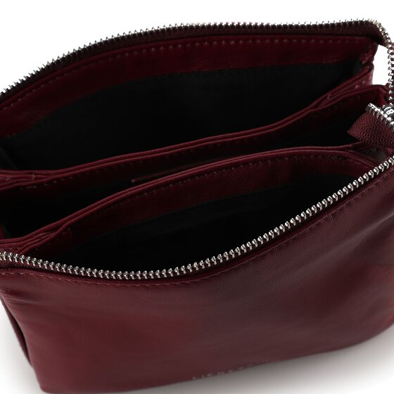 Liebeskind Nina Mini Torba Torba na ramię Skórzany 18 cm