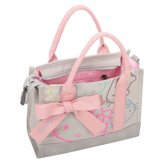 Fritzi aus Preußen Hello Kitty fritzi Canvas Torba 26 cm
